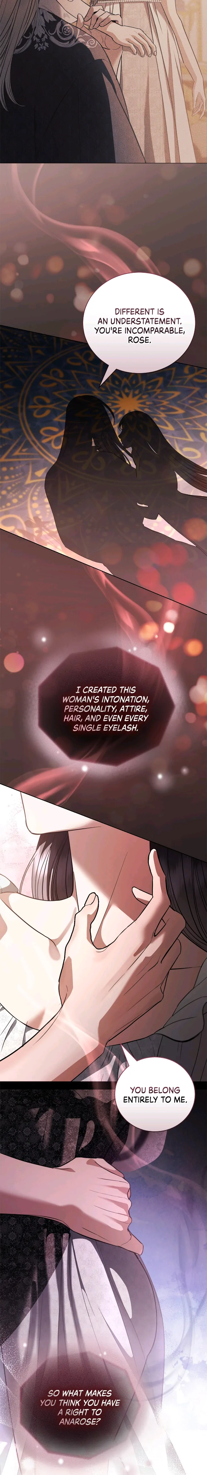 To My Husband’s Mistress Chapter 40 - page 19